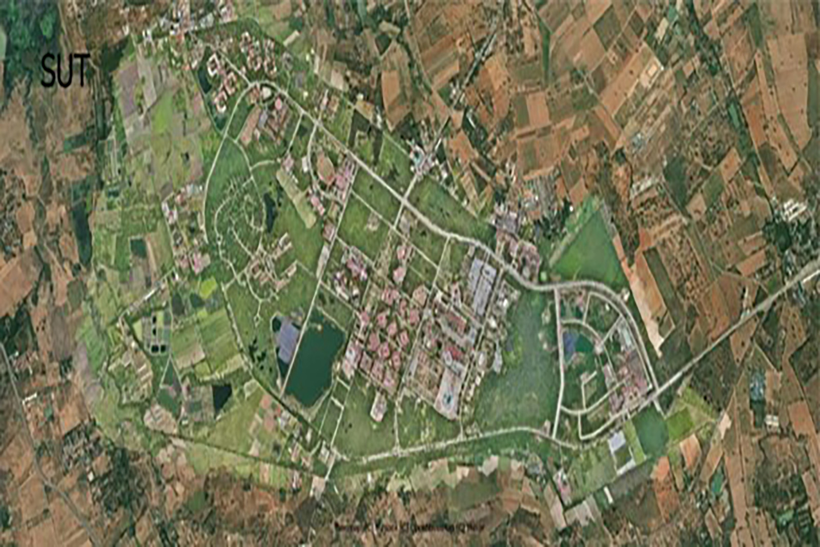 Campus